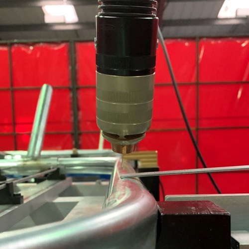 Robot Integration